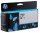 HP 727(B3P24A) grau Druckerpatrone
