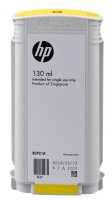 HP 727(B3P21A) gelb Druckerpatrone