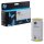 HP 727(B3P21A) gelb Druckerpatrone