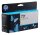 HP 727(B3P21A) gelb Druckerpatrone
