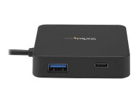 StarTech.com USB-C DKT30CHD  USB C Multiport Adapter