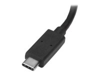 StarTech.com USB-C DKT30CHD  USB C Multiport Adapter