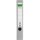 ELBA rado Wolkenmarmor Ordner grau marmoriert Karton 5,0 cm DIN A4, 1 St.