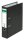 ELBA rado Wolkenmarmor Ordner schwarz marmoriert Karton 8,0 cm DIN A4, 1 St.
