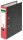 ELBA rado Wolkenmarmor Ordner rot marmoriert Karton 8,0 cm DIN A4, 1 St.