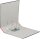 ELBA rado Wolkenmarmor Ordner rot marmoriert Karton 8,0 cm DIN A4, 1 St.