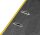 ELBA rado Wolkenmarmor Ordner gelb marmoriert Karton 8,0 cm DIN A4, 1 St.