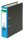 ELBA rado Wolkenmarmor Ordner blau marmoriert Karton 8,0 cm DIN A4, 1 St.