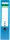 ELBA rado Wolkenmarmor Ordner blau marmoriert Karton 8,0 cm DIN A4, 1 St.