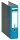 ELBA rado Wolkenmarmor Ordner blau marmoriert Karton 8,0 cm DIN A4, 1 St.