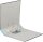 ELBA rado Wolkenmarmor Ordner blau marmoriert Karton 8,0 cm DIN A4, 1 St.