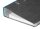 ELBA rado Wolkenmarmor Ordner blau marmoriert Karton 8,0 cm DIN A4, 1 St.