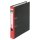 ELBA rado Wolkenmarmor Ordner rot marmoriert Karton 5,0 cm DIN A4, 1 St.