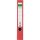 ELBA rado Wolkenmarmor Ordner rot marmoriert Karton 5,0 cm DIN A4, 1 St.