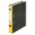 ELBA rado Wolkenmarmor Ordner gelb marmoriert Karton 5,0 cm DIN A4, 1 St.