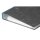 ELBA rado Wolkenmarmor Ordner blau marmoriert Karton 5,0 cm DIN A4, 1 St.