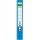 ELBA rado Wolkenmarmor Ordner blau marmoriert Karton 5,0 cm DIN A4, 1 St.