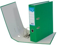 DONAU Öko Ordner grün Karton 7,5 cm DIN A4, 1 St.