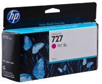 HP 727(B3P20A) magenta Druckerpatrone