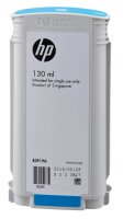 HP 727(B3P19A) cyan Druckerpatrone