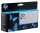 HP 727(B3P19A) cyan Druckerpatrone