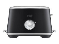 Sage the Toast Select™ Luxe Toaster schwarz