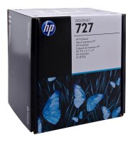HP 727(B3P06A) mehrfarbig Druckkopf