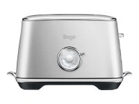 Sage the Toast Select™ Luxe Toaster silber