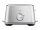Sage the Toast Select™ Luxe Toaster silber