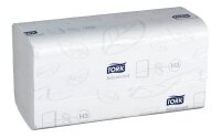 TORK Papierhandtücher 290163 H3 Advanced Soft...