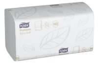 TORK Papierhandtücher 100278 H3 Premium Extra Soft...