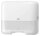 TORK Papierhandtuchspender-Set Elevation H3 Classic Mini 953101 weiß Kunststoff, 1 Set
