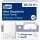 TORK Papierhandtuchspender-Set Elevation H3 Classic Mini 953101 weiß Kunststoff, 1 Set
