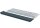 LEITZ Tastatur-Handballenauflage Ergo Cosy dunkelgrau