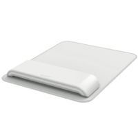 LEITZ Mousepad mit Handgelenkauflage Ergo hellgrau