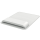 LEITZ Mousepad mit Handgelenkauflage Ergo hellgrau