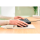 LEITZ Mousepad mit Handgelenkauflage Ergo hellgrau