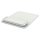 LEITZ Mousepad mit Handgelenkauflage Ergo hellgrau