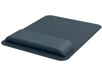 LEITZ Mousepad mit Handgelenkauflage Ergo dunkelgrau