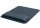 LEITZ Mousepad mit Handgelenkauflage Ergo dunkelgrau