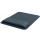 LEITZ Mousepad mit Handgelenkauflage Ergo dunkelgrau