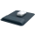 LEITZ Mousepad mit Handgelenkauflage Ergo dunkelgrau