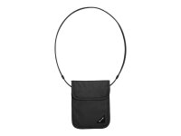 pacsafe Brustbeutel Coversafe X75 schwarz