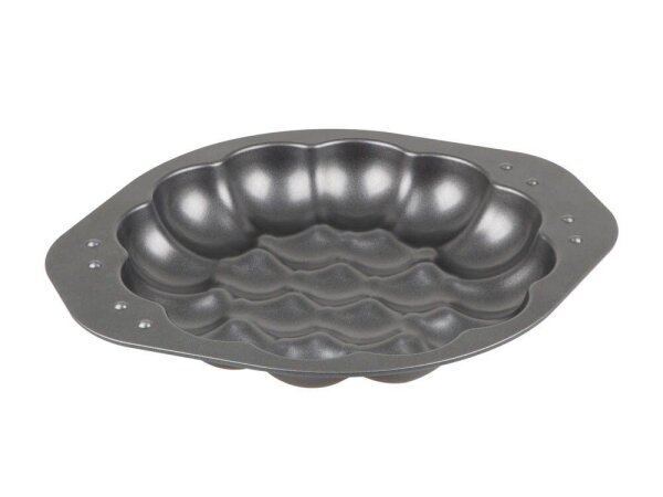 chg Motivbackform Wolkensonne EasyOven 6779-72 Ø 30,0 x 35,0 cm, 1 St.
