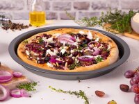 chg Pizzablech GUSTO EasyOven 6780-67 Ø 32,0 cm, 1...