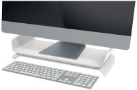 LEITZ Monitorständer Ergo hellgrau