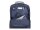 RIVACASE Laptop-Rucksack Tegel 8460 Kunstfaser blau bis 44,0 cm (17,3 Zoll)