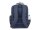 RIVACASE Laptop-Rucksack Tegel 8460 Kunstfaser blau bis 44,0 cm (17,3 Zoll)
