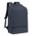 RIVACASE Laptoptasche Biscayne 8365 Kunstfaser schwarz 8365 BLACK bis 44,0 cm (17,3 Zoll)