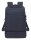 RIVACASE Laptoptasche Biscayne 8365 Kunstfaser schwarz 8365 BLACK bis 44,0 cm (17,3 Zoll)